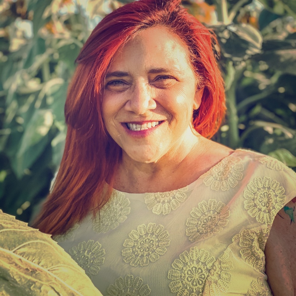 Meet your Posher, Rebekah